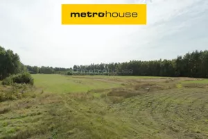 Działka 1 770,00 m², Grochowiska, Sprzedaż