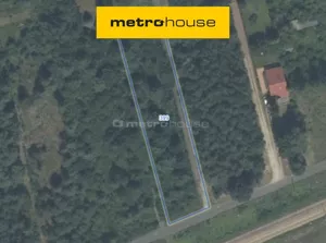 Działka 2 328,00 m², Groszowice, Sprzedaż
