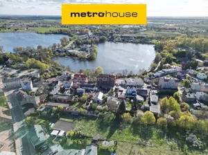 Działka 3 838,00 m², Wąbrzeźno, Grudziądzka, Sprzedaż
