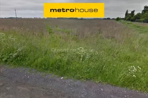 Działka 20 277,00 m², Gruszczyn, Sprzedaż