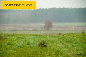 Działka 1 100,00 m², Grzędzice, Sprzedaż