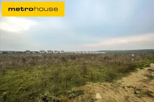 Działka 1 000,00 m², Grzędzice, Sprzedaż