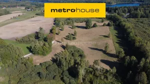 Działka 50 000,00 m², Gulbity, Sprzedaż