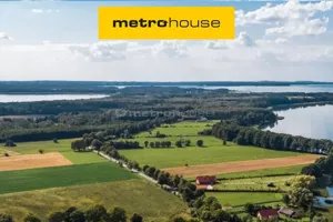 Działka 1 325,00 m², Harsz, Sprzedaż