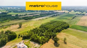Działka 851,00 m², Ruda-Bugaj, Herbaciana, Sprzedaż