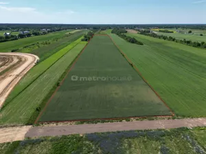 Działka 11 890,00 m², Czosnów, Holenderska, Sprzedaż