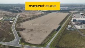 Działka 143 355,12 m², Dąbrowa Górnicza, Ząbkowice, Innowacyjna, Sprzedaż
