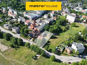 Działka 1 156,00 m², Toruń, Inowrocławska, Sprzedaż