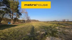 Działka 400,00 m², Jackowo, Sprzedaż