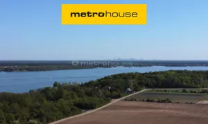 Działka 1 000,00 m², Jadwisin, Sprzedaż