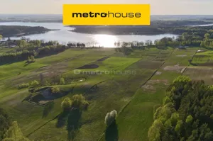 Działka 1 082,00 m², Jagodne Wielkie, Sprzedaż