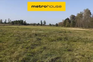 Działka 3 005,00 m², Jagodnia, Sprzedaż