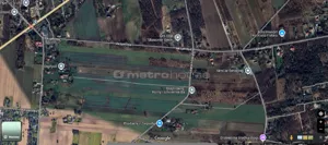 Działka 5 000,00 m², Łódź, Bałuty, Jana i Cecylii, Sprzedaż