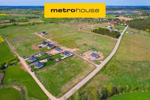 Działka 1 003,00 m², Nowa Wieś Ełcka, Jana pawła ii, Sprzedaż