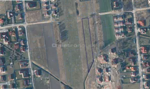 Działka 3 261,00 m², Starowa Góra, Jana Pawła II, Sprzedaż