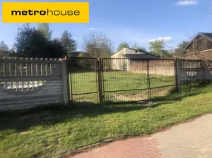 Działka 1 225,00 m², Swolszewice Duże, Jana Pawła II, Sprzedaż