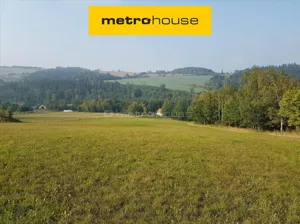 Działka 63 400,00 m², Janówek, Sprzedaż