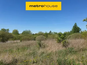 Działka 1 997,00 m², Jarczechowo, Sprzedaż