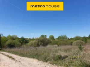 Działka 2 002,00 m², Jarczechowo, Sprzedaż