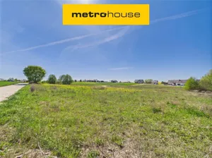 Działka 23 835,00 m², Jarczechowo, Sprzedaż