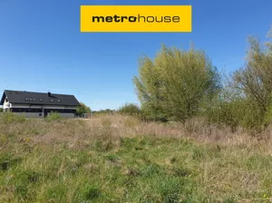 Działka 1 502,00 m², Jarczechowo, Sprzedaż