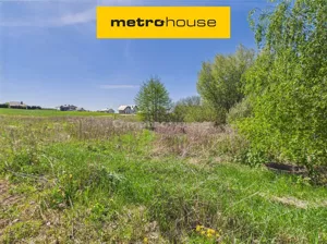 Działka 1 500,00 m², Jarczechowo, Sprzedaż