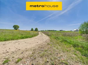 Działka 2 885,00 m², Jarczechowo, Sprzedaż