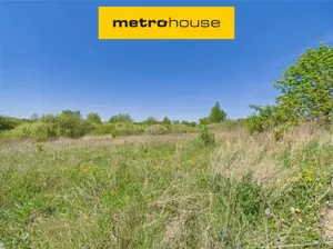 Działka 1 502,00 m², Jarczechowo, Sprzedaż