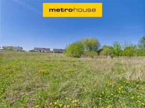 Działka 1 502,00 m², Jarczechowo, Sprzedaż