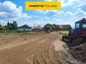 Działka 1 905,00 m², Jaworek, Sprzedaż