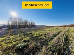 Działka 2 350,00 m², Jedlicze, Sprzedaż
