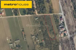Działka 4 025,00 m², Jedlicze B, Sprzedaż