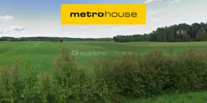 Działka 2 975,00 m², Jedwabno, Sprzedaż