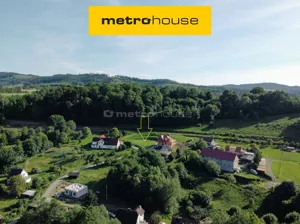 Działka 1 200,00 m², Jeleniów, Sprzedaż