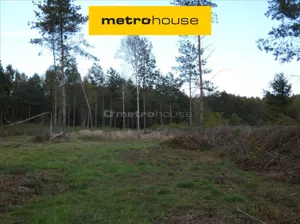 Działka 1 315,00 m², Jesionka, Sprzedaż