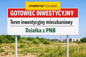 Działka 5 144,00 m², Łaziska Górne, Jesionowa, Sprzedaż