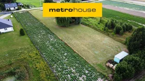 Działka 3 100,00 m², Jeżewo, Sprzedaż