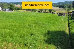 Działka 3 500,00 m², Jeżów Sudecki, Sprzedaż