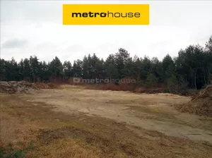 Działka 7 039,00 m², Józefów, Sprzedaż