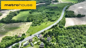 Działka 25 700,00 m², Zawiercie, Jurajska, Sprzedaż