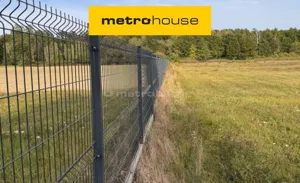 Działka 4 937,00 m², Osieck, Kąciki, Sprzedaż