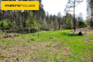Działka 5 480,00 m², Kajny, Sprzedaż