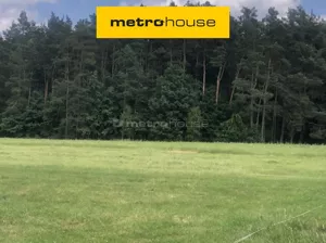 Działka 800,00 m², Kaleń, Sprzedaż