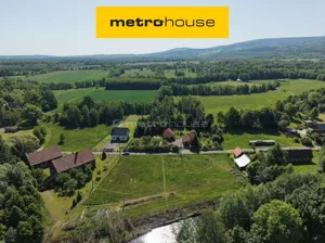 Działka 1 718,00 m², Kamień, Sprzedaż