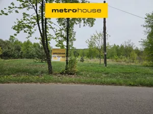 Działka 1 176,00 m², Kamieniec, Sprzedaż