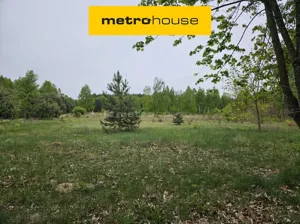 Działka 1 054,00 m², Kamieniec, Sprzedaż