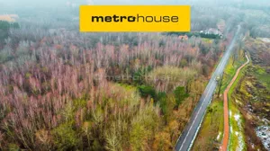 Działka 9 981,00 m², Kamionek Wielki, Sprzedaż