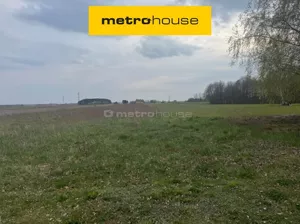 Działka 1 044,00 m², Kampinos, Sprzedaż