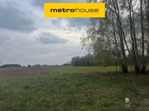Działka 1 568,00 m², Kampinos A, Sprzedaż