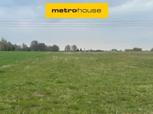 Działka 1 036,00 m², Kampinos A, Sprzedaż